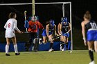 FH vs WPI  Wheaton College Field Hockey vs Worcester Polytechnic Institute in a quarterfinal NEWMAC Championship game. - Photo By: KEITH NORDSTROM : Wheaton, field hockey, FH2021, NEWMAC